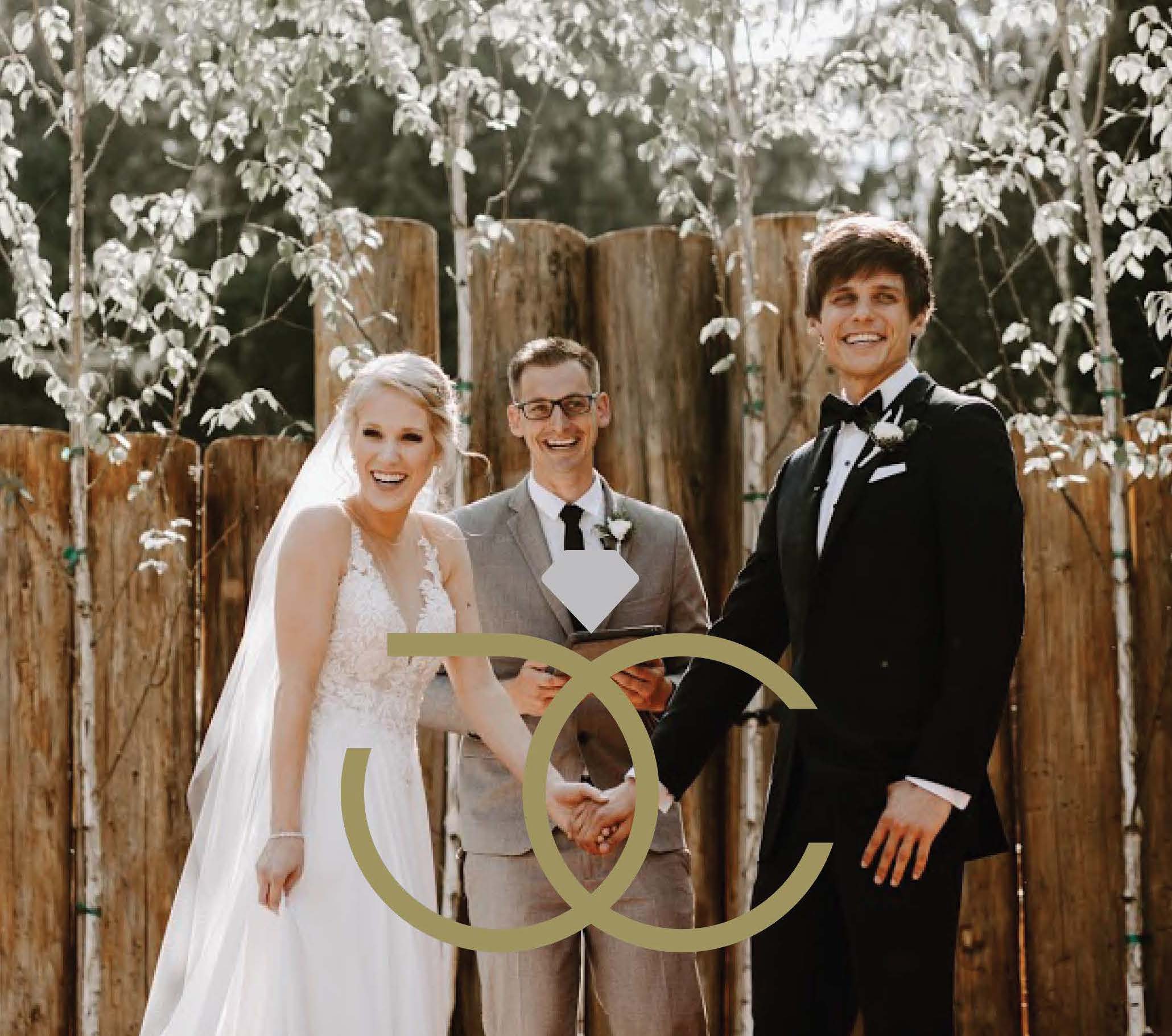 Chris &amp; Keyton 1 - COVER PHOTO OFFICIAL