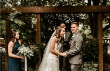 Danny &amp; Meredith 1